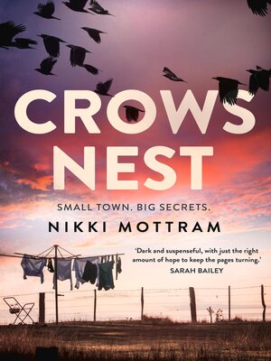 Crows Nest - ebook